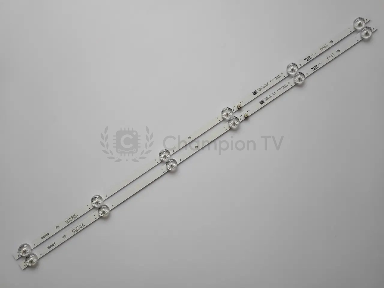 Samsung LED-підсвітка комплект 2 шт HY-B320K2 32 дюйм (подсветка), новий