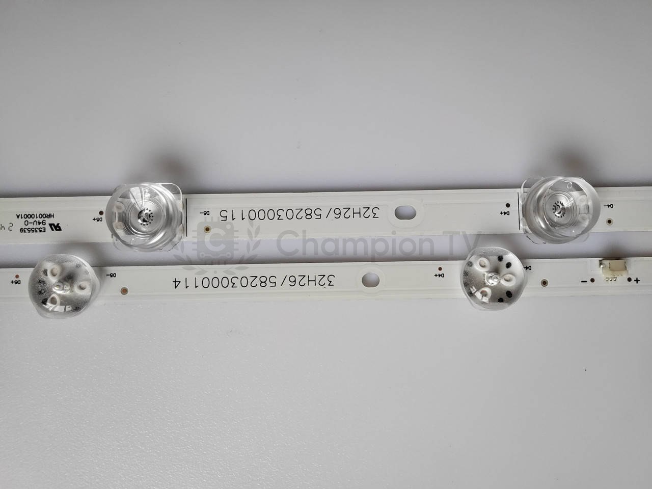 Samsung LED-підсвітка комплект 2 шт HY-B320K2 32 дюйм (подсветка), новий