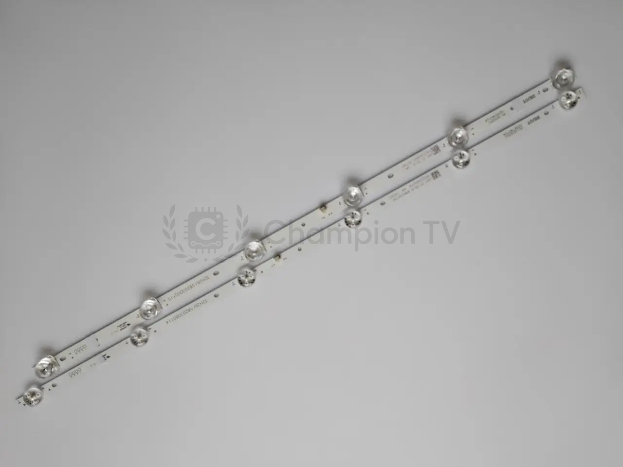 Samsung LED-підсвітка комплект 2 шт HY-B320N1 3356140104 / HY-B320P1 3206240104 32 дюйм для телевізорів, новий