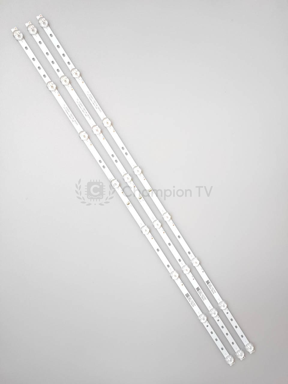 Samsung LED-підсвітка JL.D395F13831W-383AS (комплект 3 шт) 39 дюйм, новий