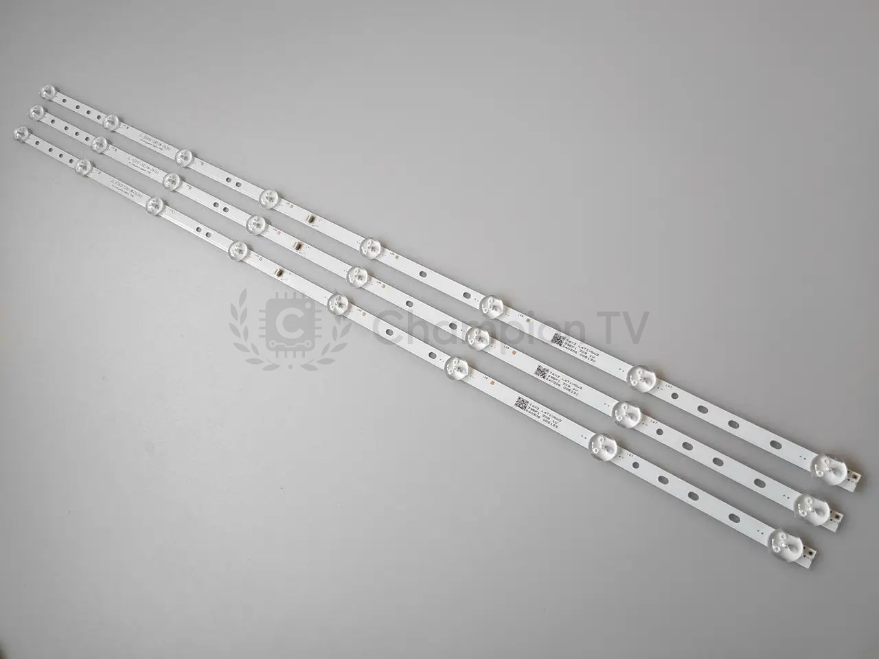 Samsung LED-підсвітка JL.D395F13831W-383AS (комплект 3 шт) 39 дюйм, новий