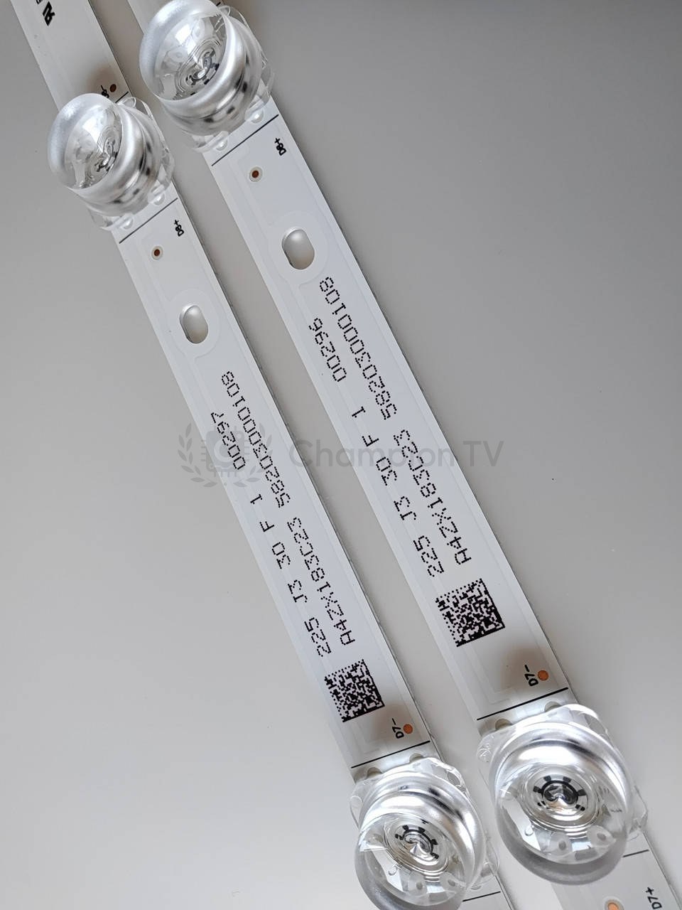 Samsung LED-підсвітка HY-B430F3 комплект 2 шт 43 дюйм, новий