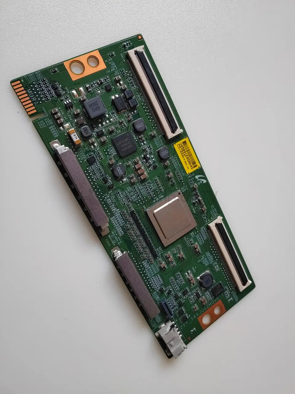 T-con тикон Sony LMY550FF06-A для 55 дюйм KD-55XH9005/9096/9299 плата матриці, новий
