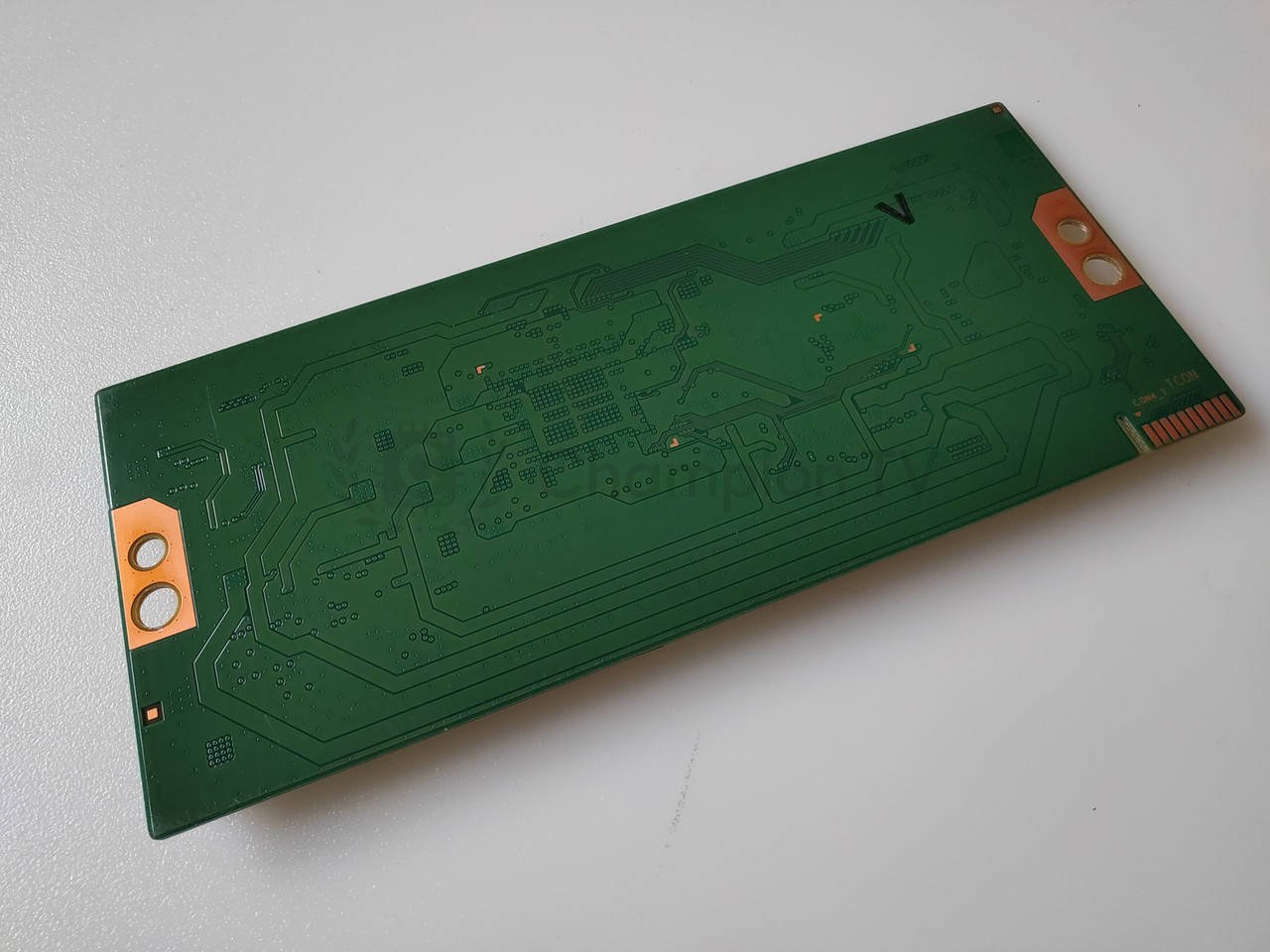 T-con тикон Sony LMY550FF06-A для 55 дюйм KD-55XH9005/9096/9299 плата матриці, новий