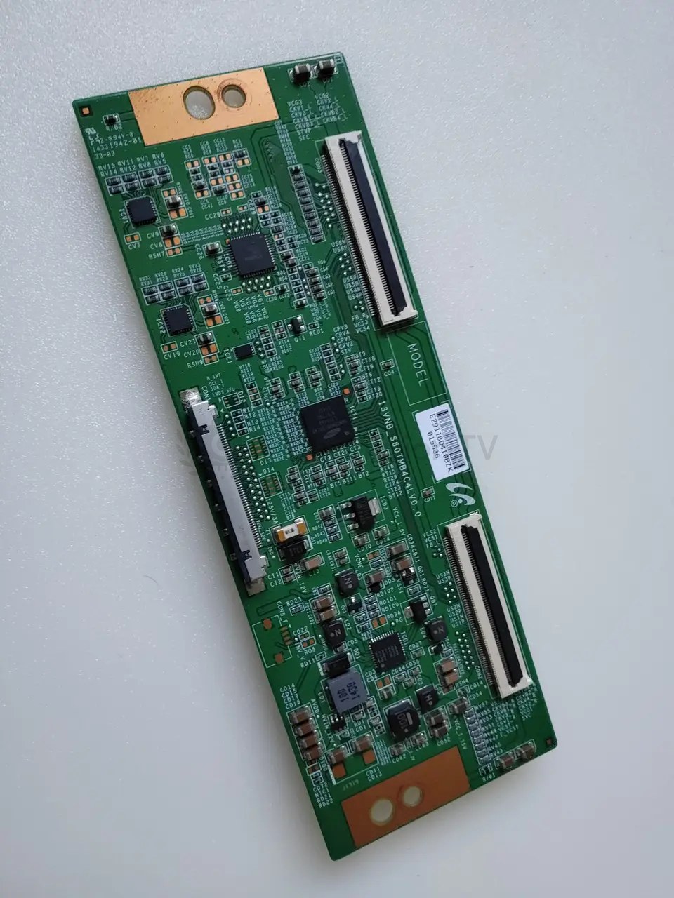 Плата тикон T-Con 13VNB_S60TMB4C4LV0.0
