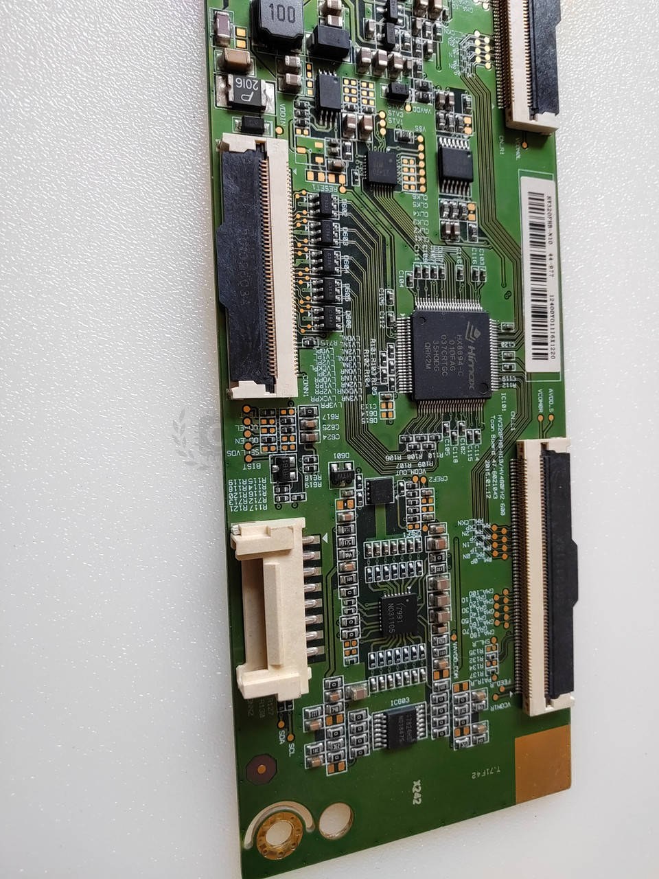 Плата T-Con Board HV320FHB-N10 HV480FH2-600 44-977 47-6021043