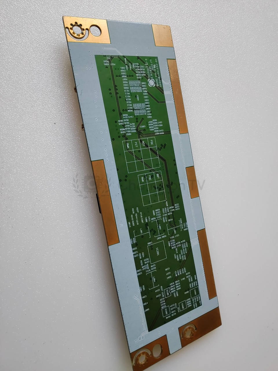 Плата T-Con Board HV320FHB-N10 HV480FH2-600 44-977 47-6021043