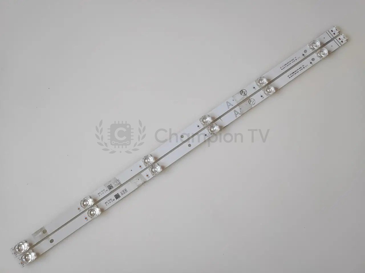 Nokia LED-підсвітка 2 планки RF-CF320010SE30-0601 для FN32GV310 32 дюйм, новий