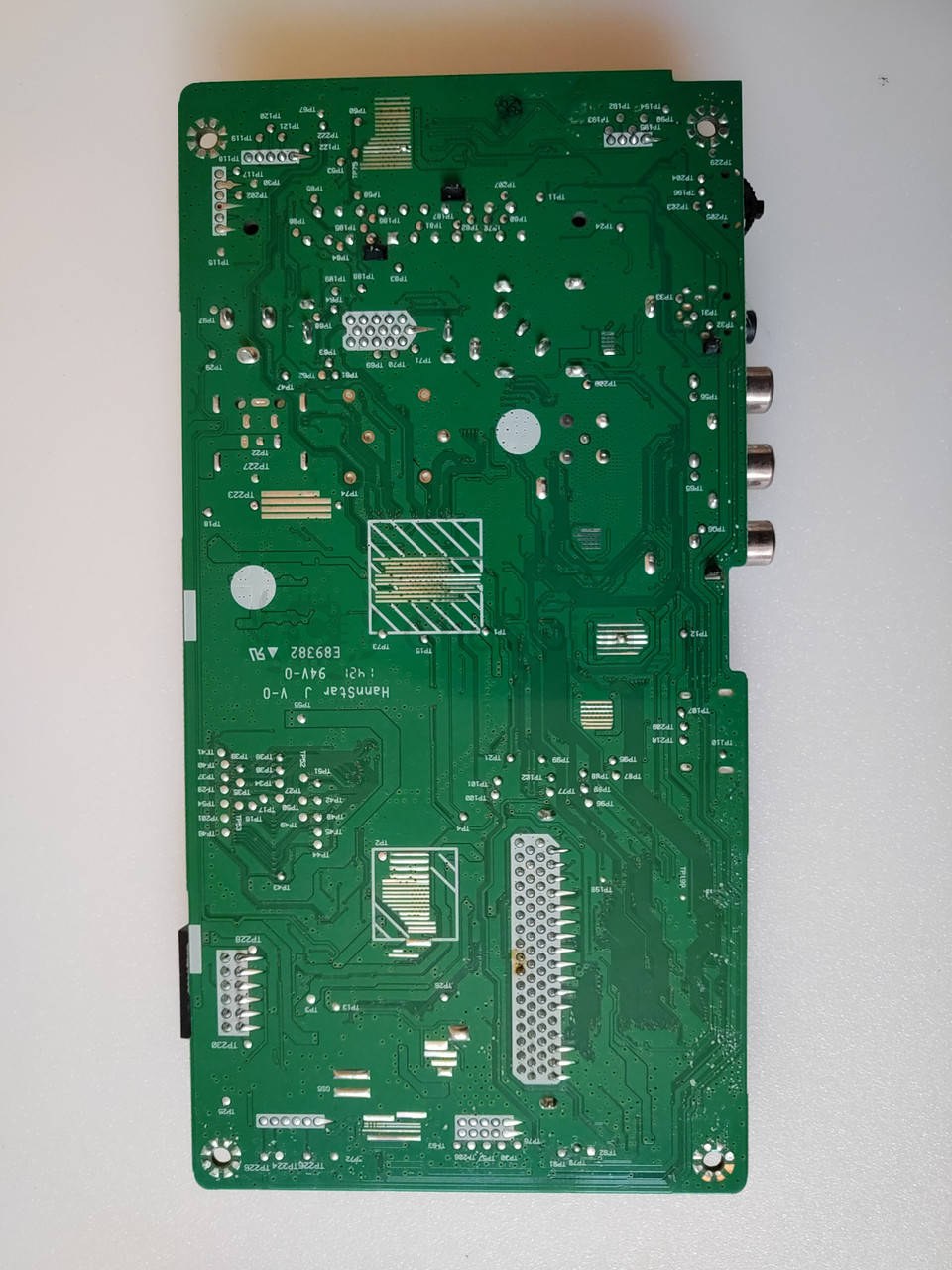 Системна плата Vestel 17MB82S для HONDA HD LED502 48" mainboard, новий