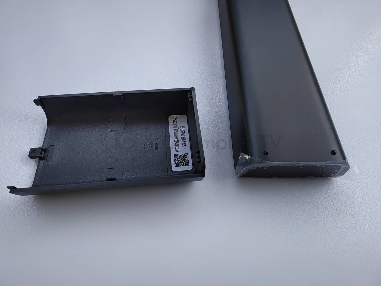 Пульт Samsung дистанційного керування для UA32S00 UA34S00 UA42S00 LE4500 LE3200, новий