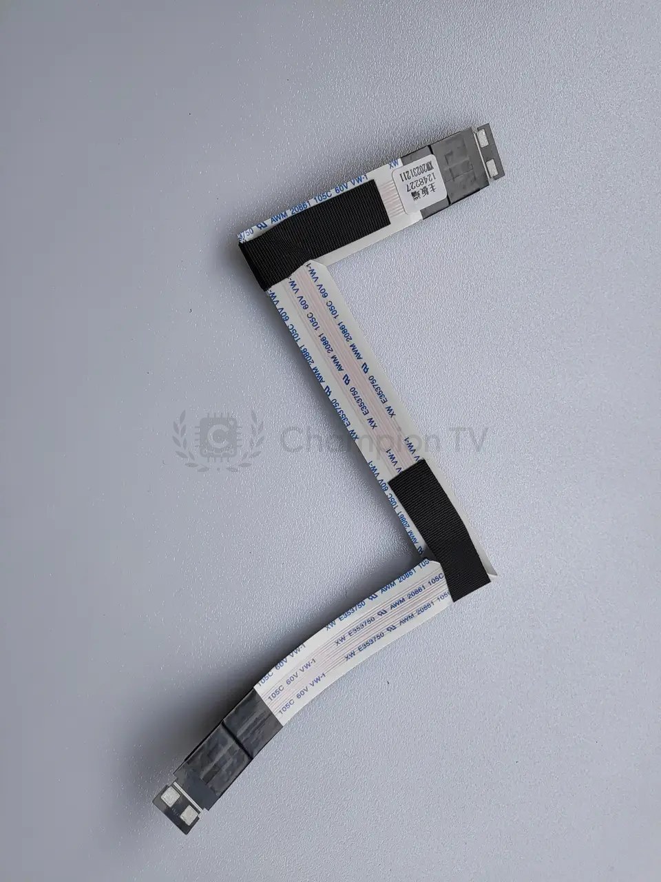 Шлейф E353750 Hisense TX7663BU51T WiFi модуля для 50-85" (кабель матриці), б/в