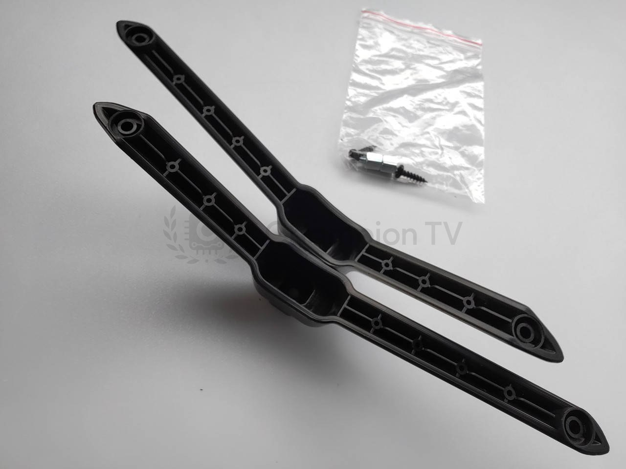 Підставка настільної ніжки для телевізора LED TV 34s00 Китай 34" діагональ