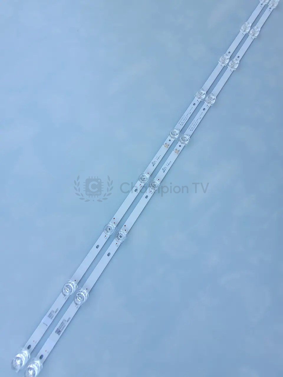 LED-підсвітка 42" комплект 5 шт MS-CW1-T400-F01-3030-2.1-121A-09 (789mm), новий