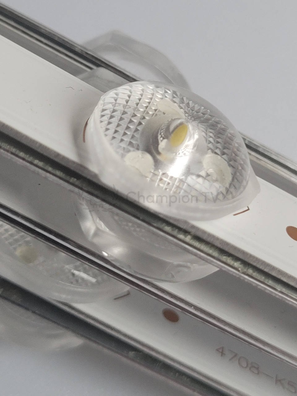 LED-підсвітка AUO 55" K550WDC1 A3 комплект 8 шт (4708-K55WDC-A37), новий