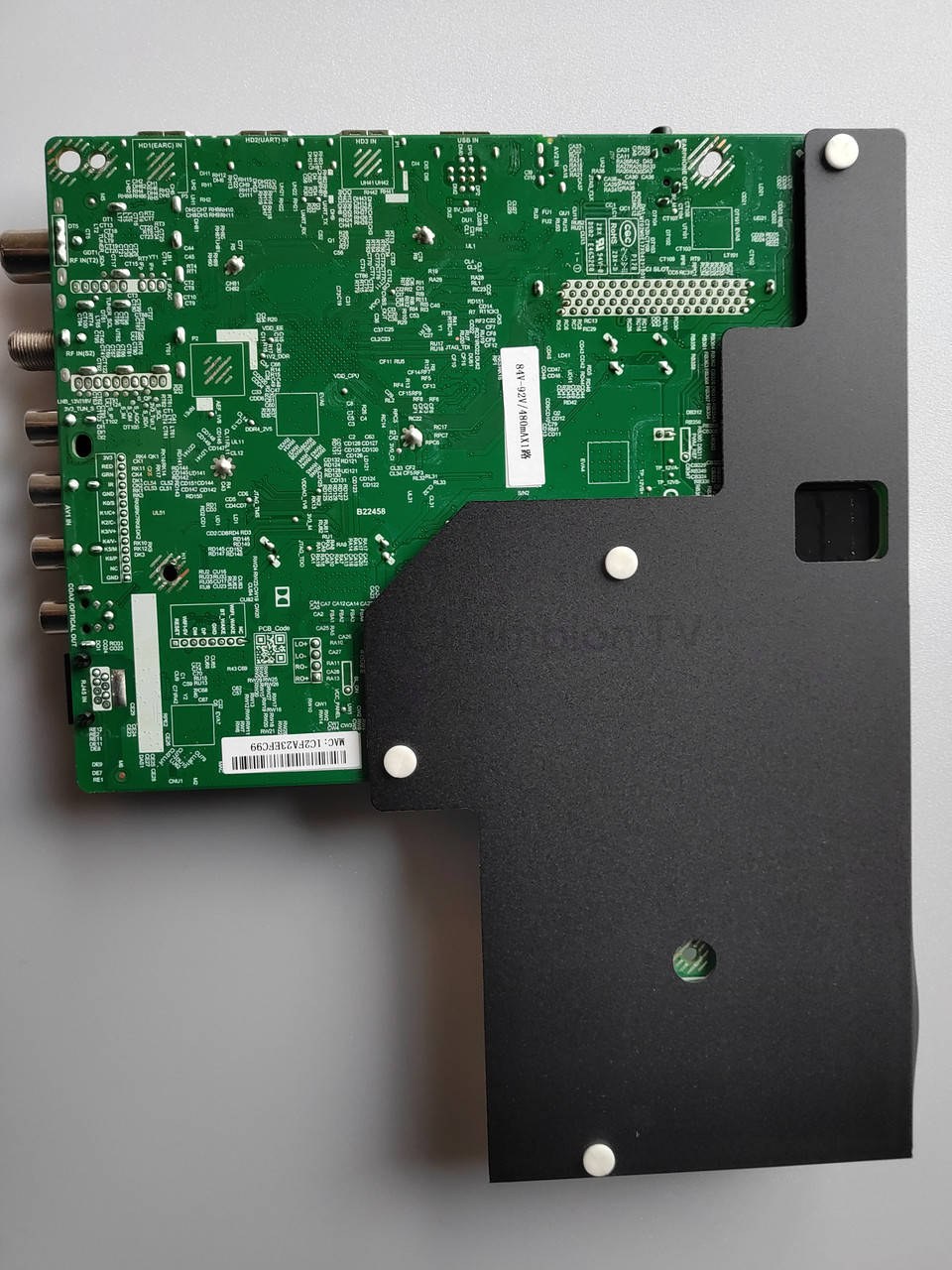 Системна плата Videocon 43DN5-S TP.SK706S.PC822 43 дюйм mainboard, новий