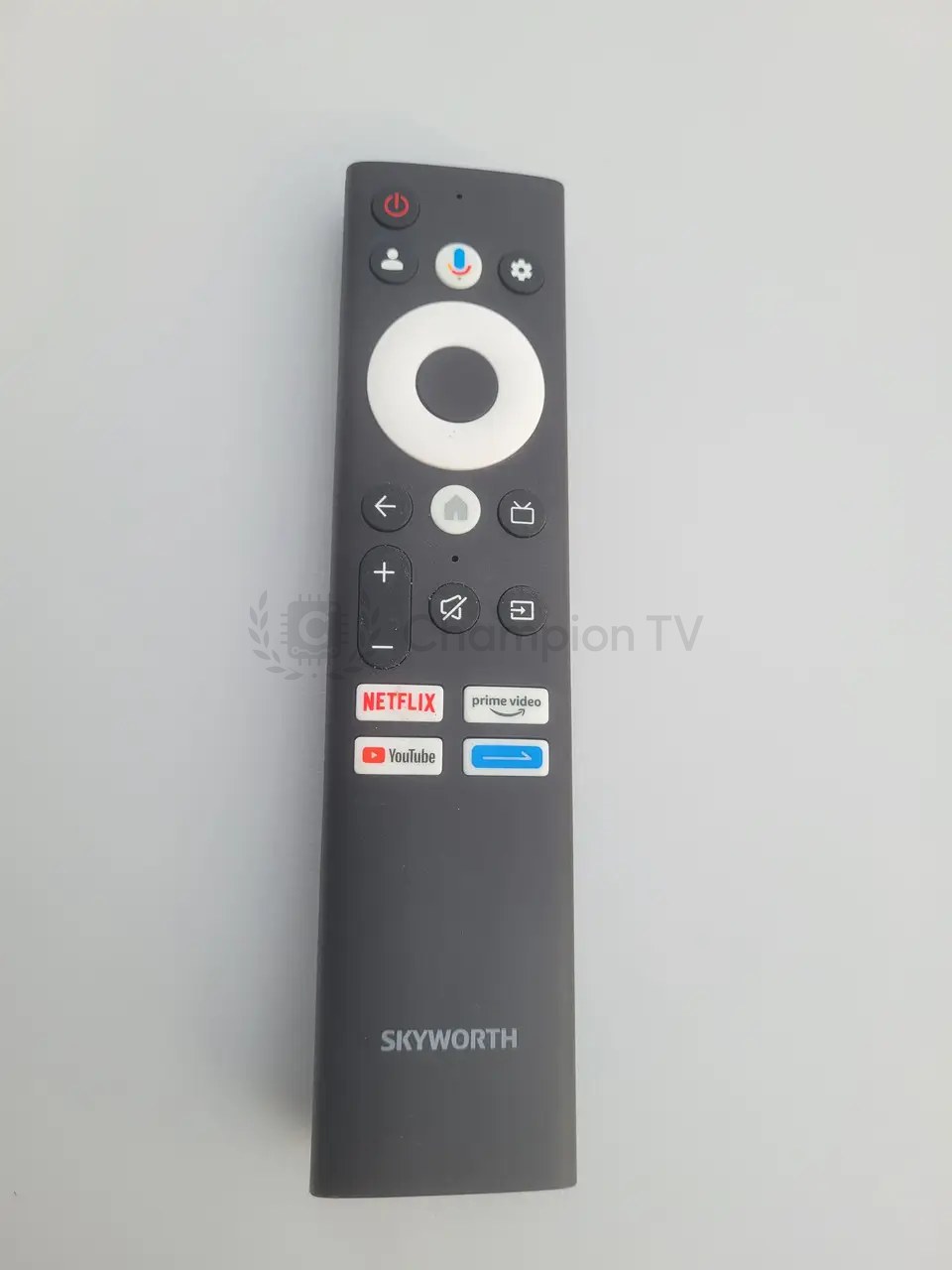 Пульт Skyworth PE-LD 2003984 дистанційного керування для 43Q66G, 50Q66G, новий
