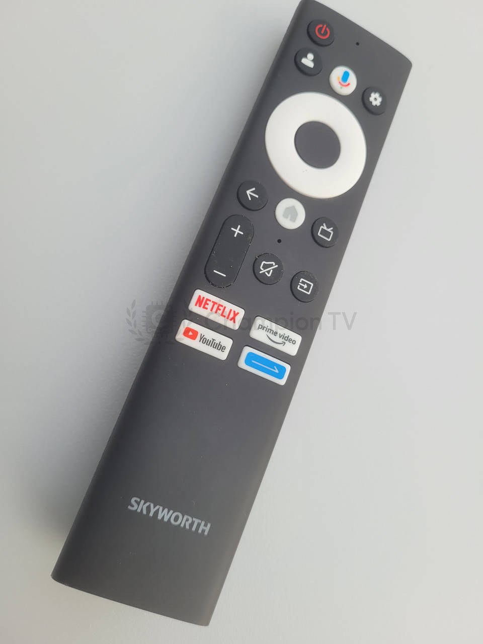 Пульт Skyworth PE-LD 2003984 дистанційного керування для 43Q66G, 50Q66G, новий