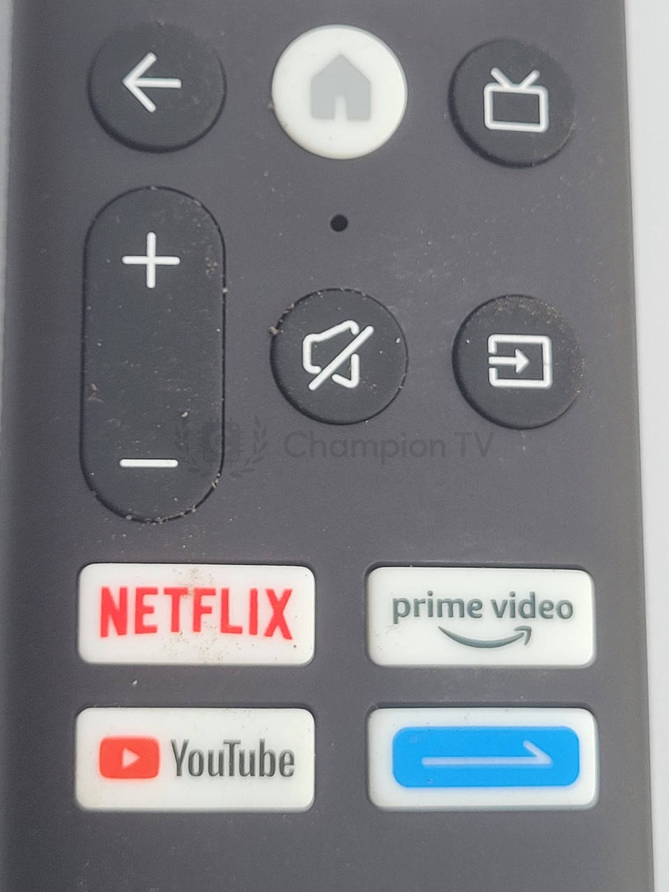 Пульт Skyworth PE-LD 2003984 дистанційного керування для 43Q66G, 50Q66G, новий