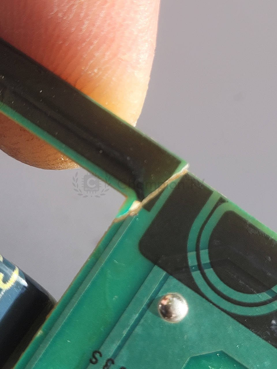 Блок живлення Samsung BN44-00703G для UE40J6250SU (40 дюйм) PSU