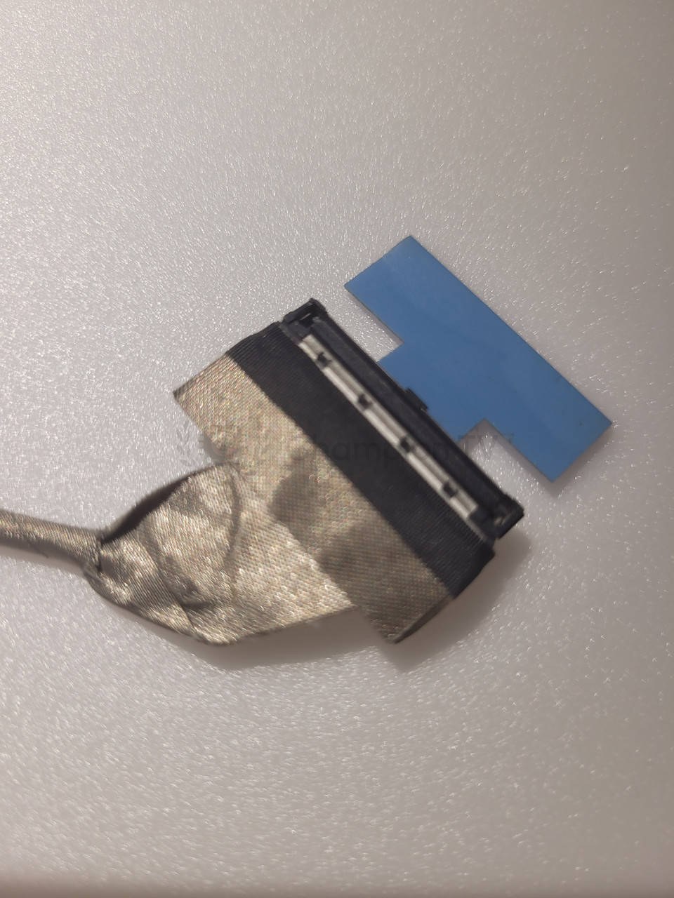 Шлейф LVDS Dell 50.4IE01.001 30-pin 15.6 дюйм кабель матриці, новий