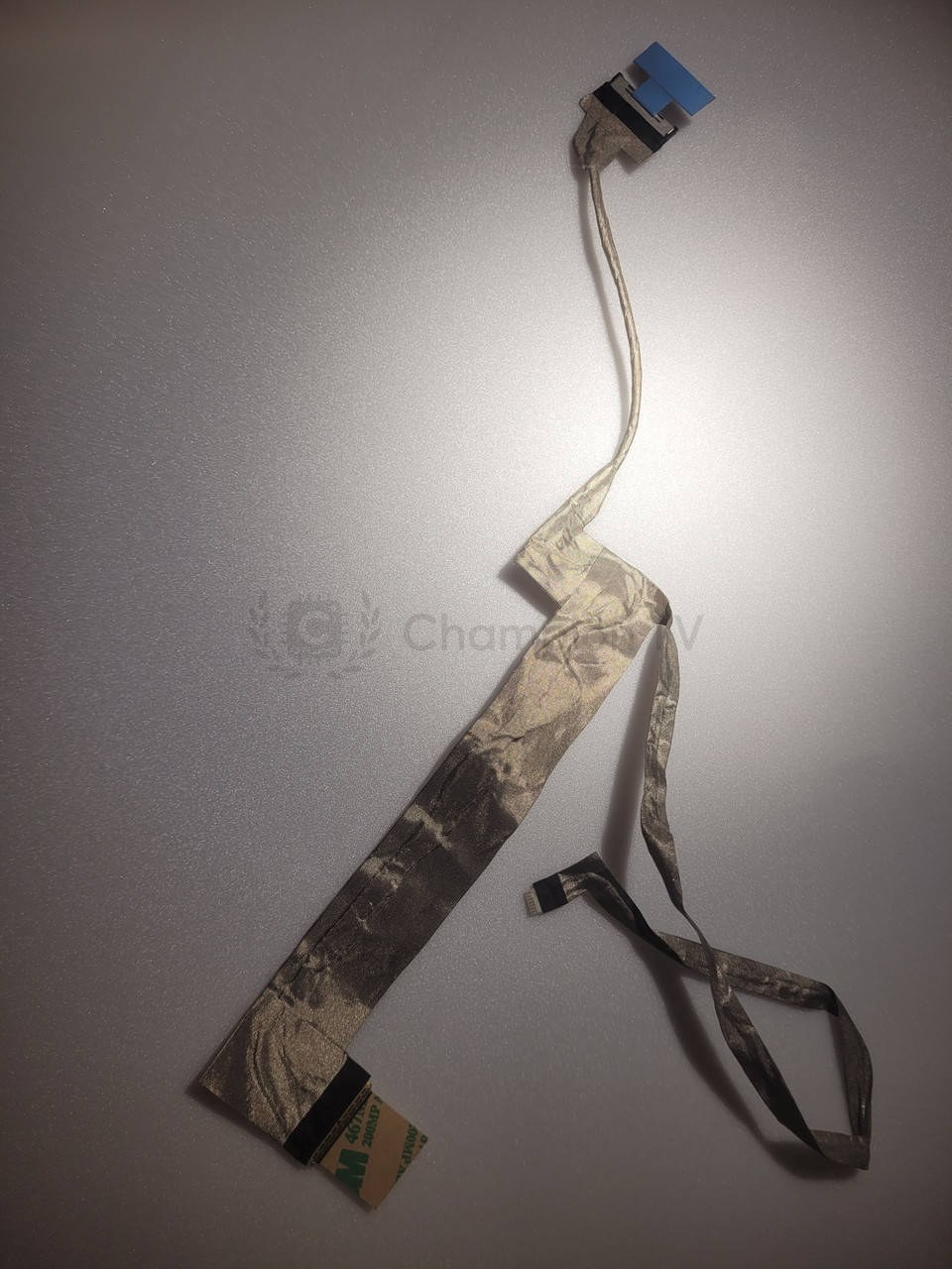 Шлейф LVDS Dell 50.4IE01.001 30-pin 15.6 дюйм кабель матриці, новий