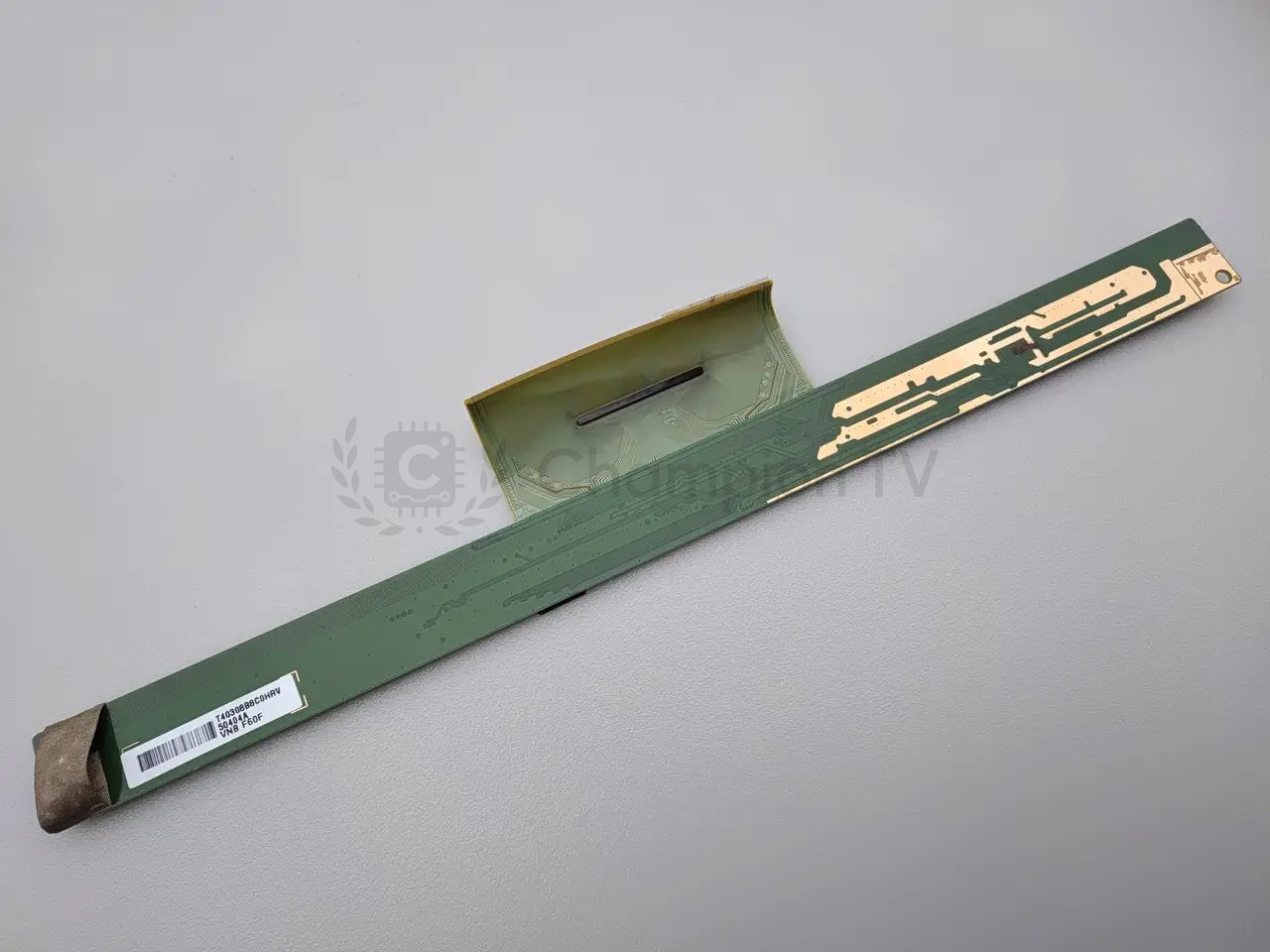 T-con тикон Samsung GH11MB7S4LV0.3 LSC320AN09 для Sanyo FW32D08F (32 дюйм) плата матриці, б/в