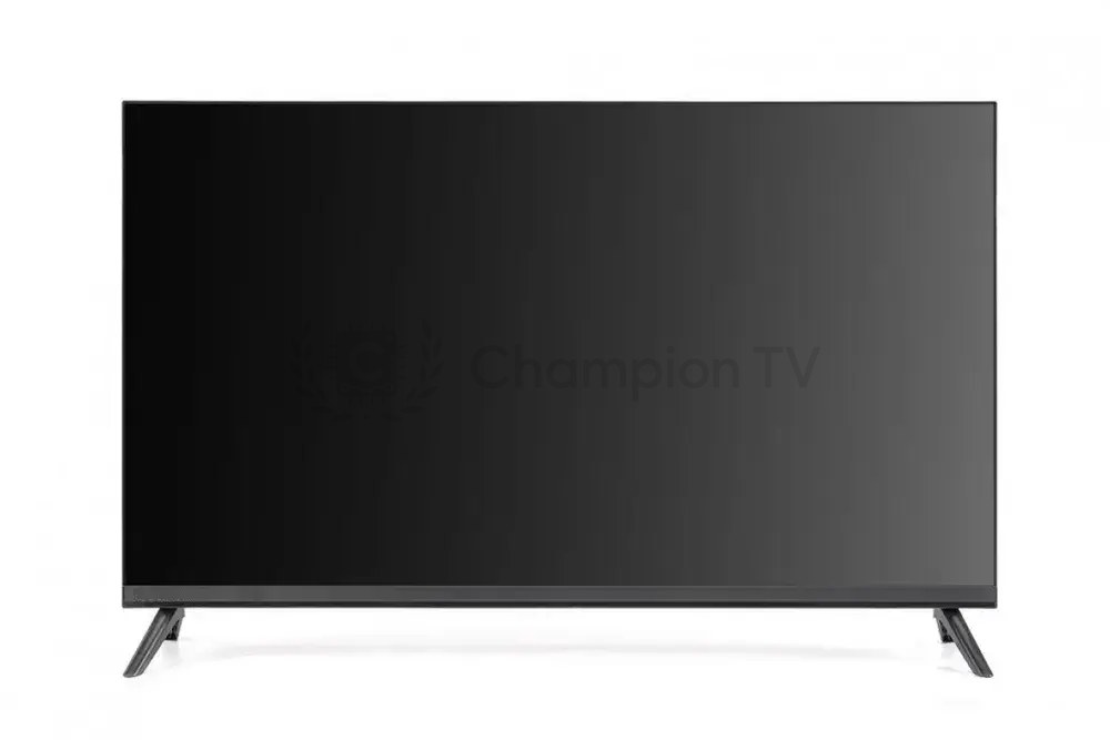 Телевізор безрамковий SMART LE4500 14 андроїд голосове керування
