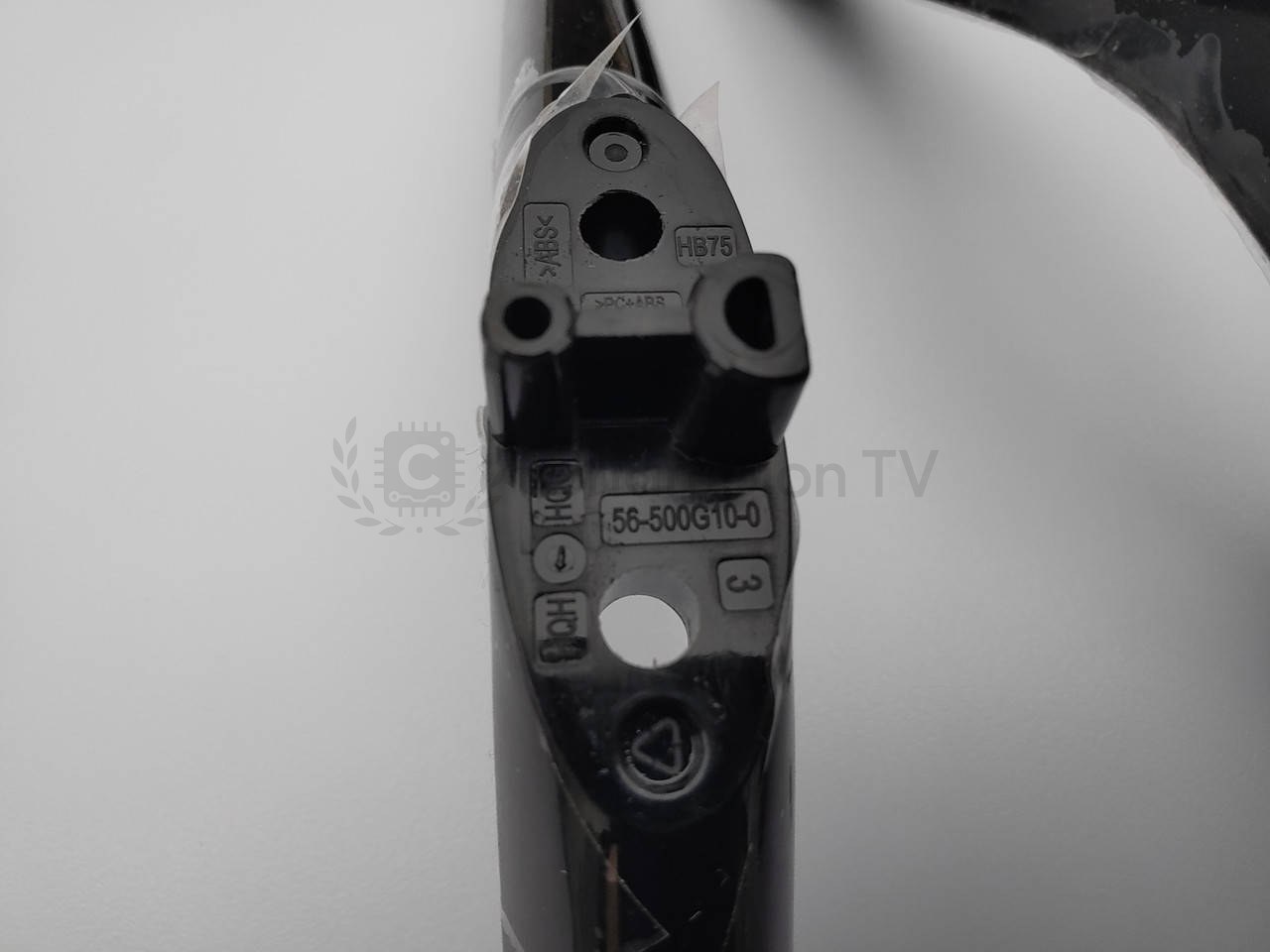 Ніжка Philips 56-500G10-0 для 55PFL5756/F7 55 дюйм (комплект 2 шт), новий