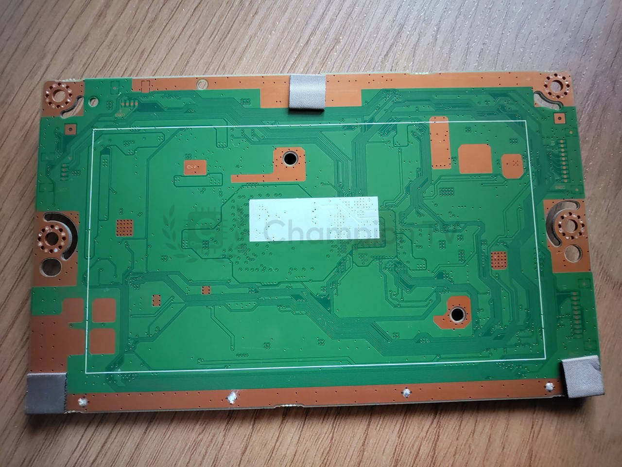 T-con тикон Samsung BN41-02229A для UE40J6300/UE40J6200/SK98BN950 (40 дюйм) плата матриці, перевірена