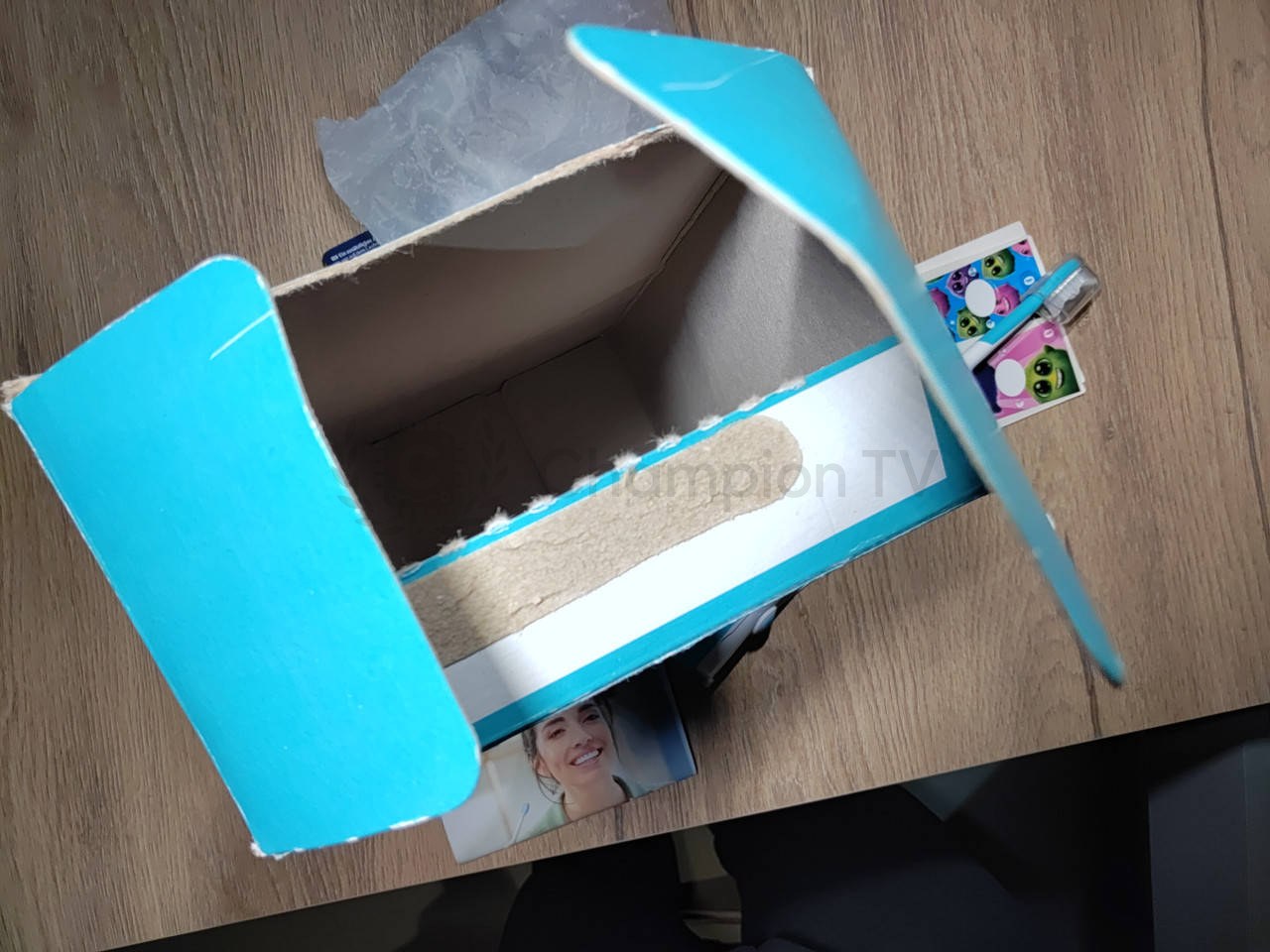 Електрична зубна щітка Philips Sonicare For Kids, знижка