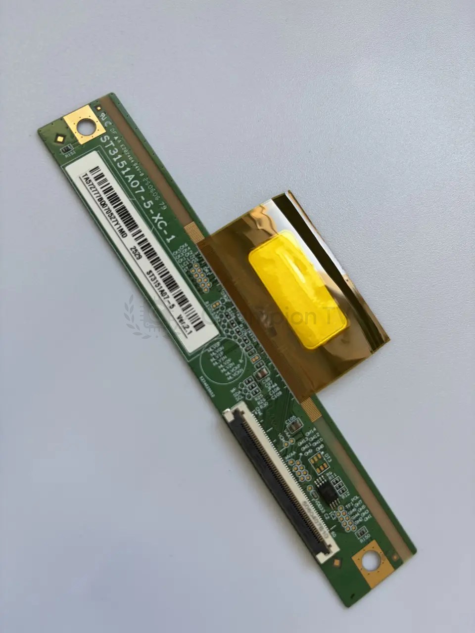 T-con тикон ST3151A07-5-XC-1 для 32" BOE HV320WHB плата матриці, новий
