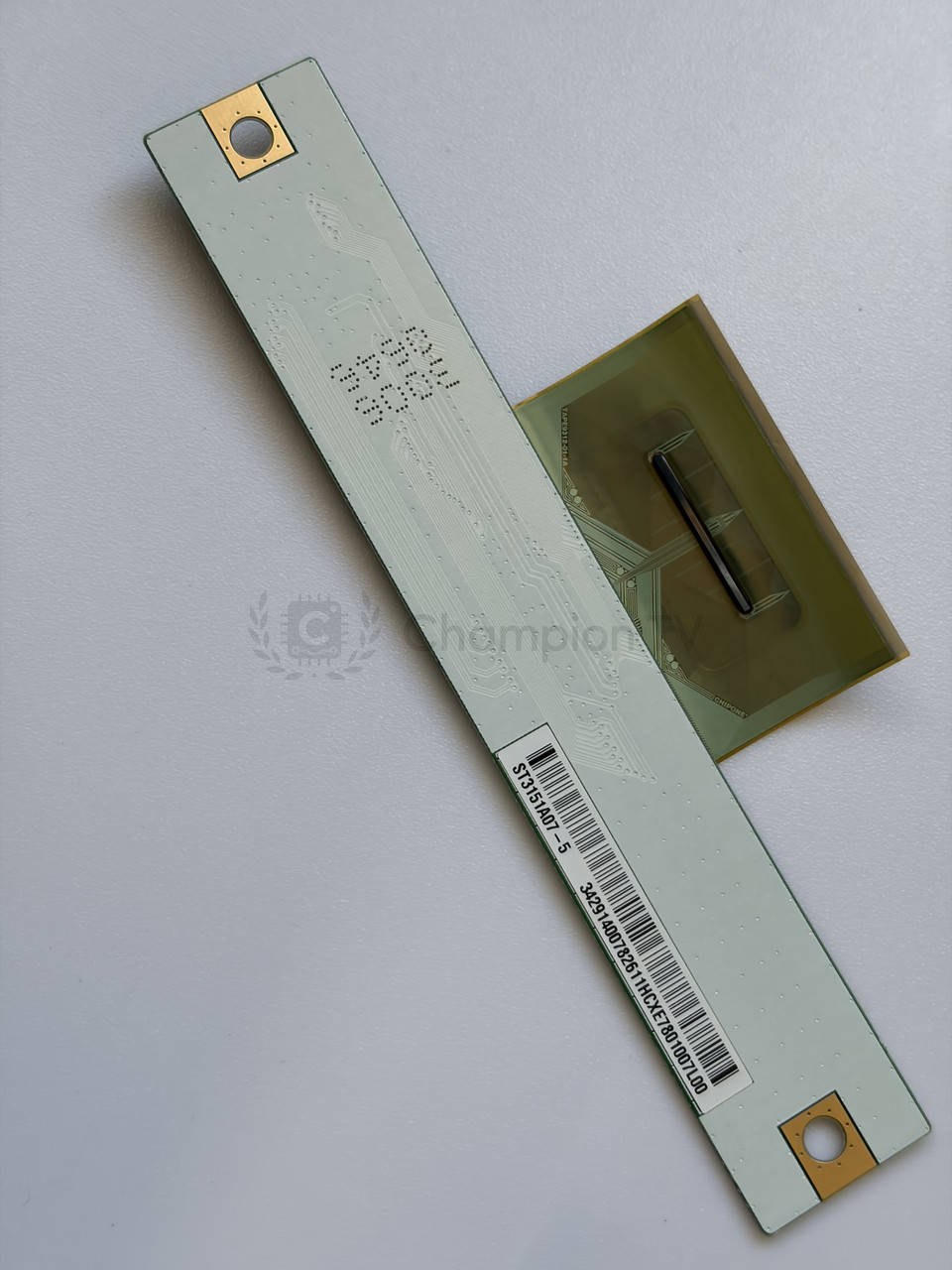 T-con тикон ST3151A07-5-XC-1 для 32" BOE HV320WHB плата матриці, новий