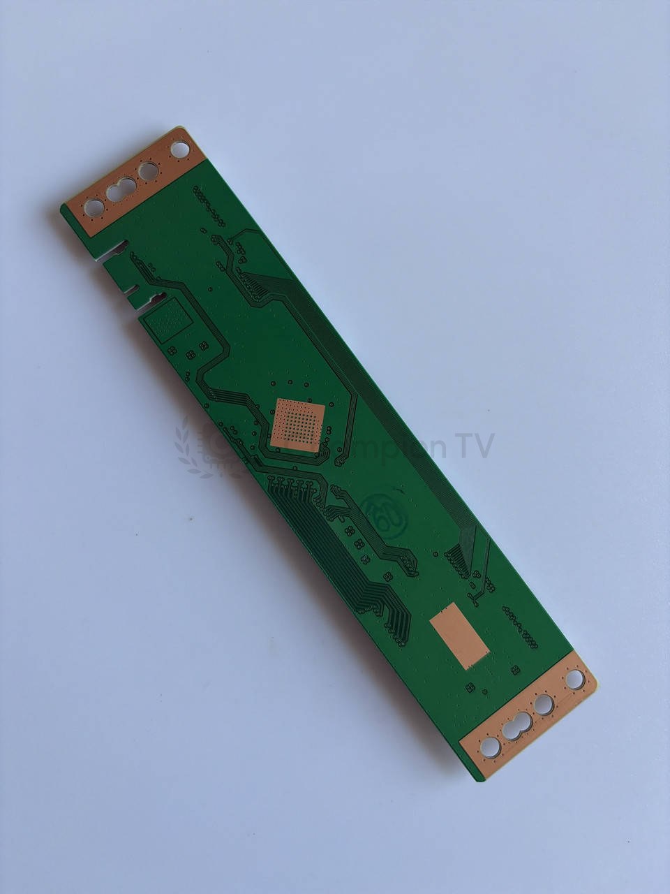 T-con тикон WDX DCBDM-X296C_02 для Samsung 50 дюйм CV500U5-T01 плата матриці, новий