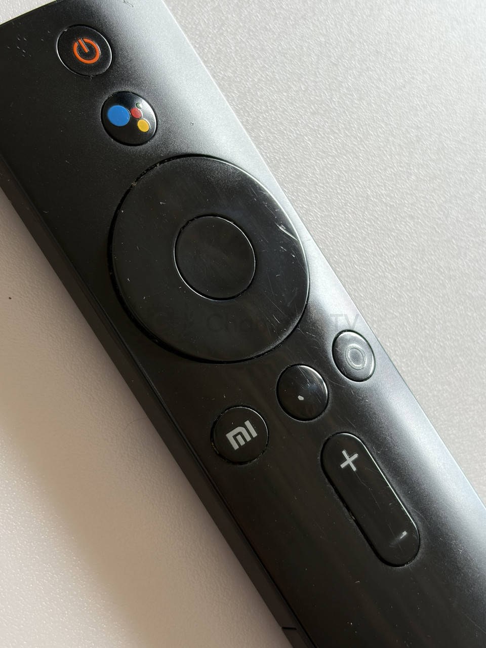 Пульт Xiaomi XMRM-007 дистанційного керування для Mi TV 4S, вживаний