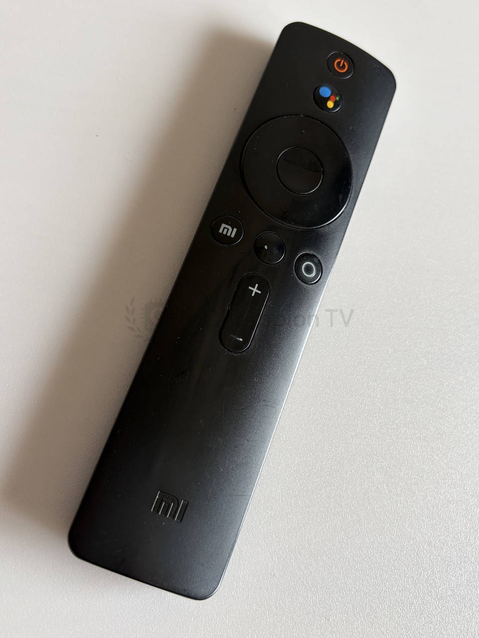 Пульт Xiaomi XMRM-007 дистанційного керування для Mi TV 4S, вживаний
