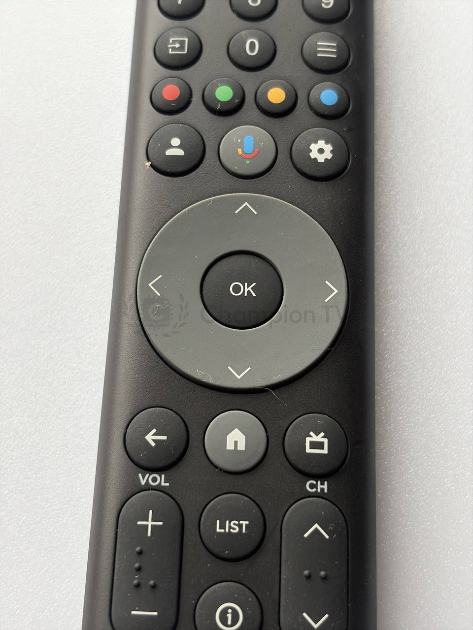 Пульт TCL RC833 GUB1 дистанційного керування для C645 C745 C845 P745, вживаний