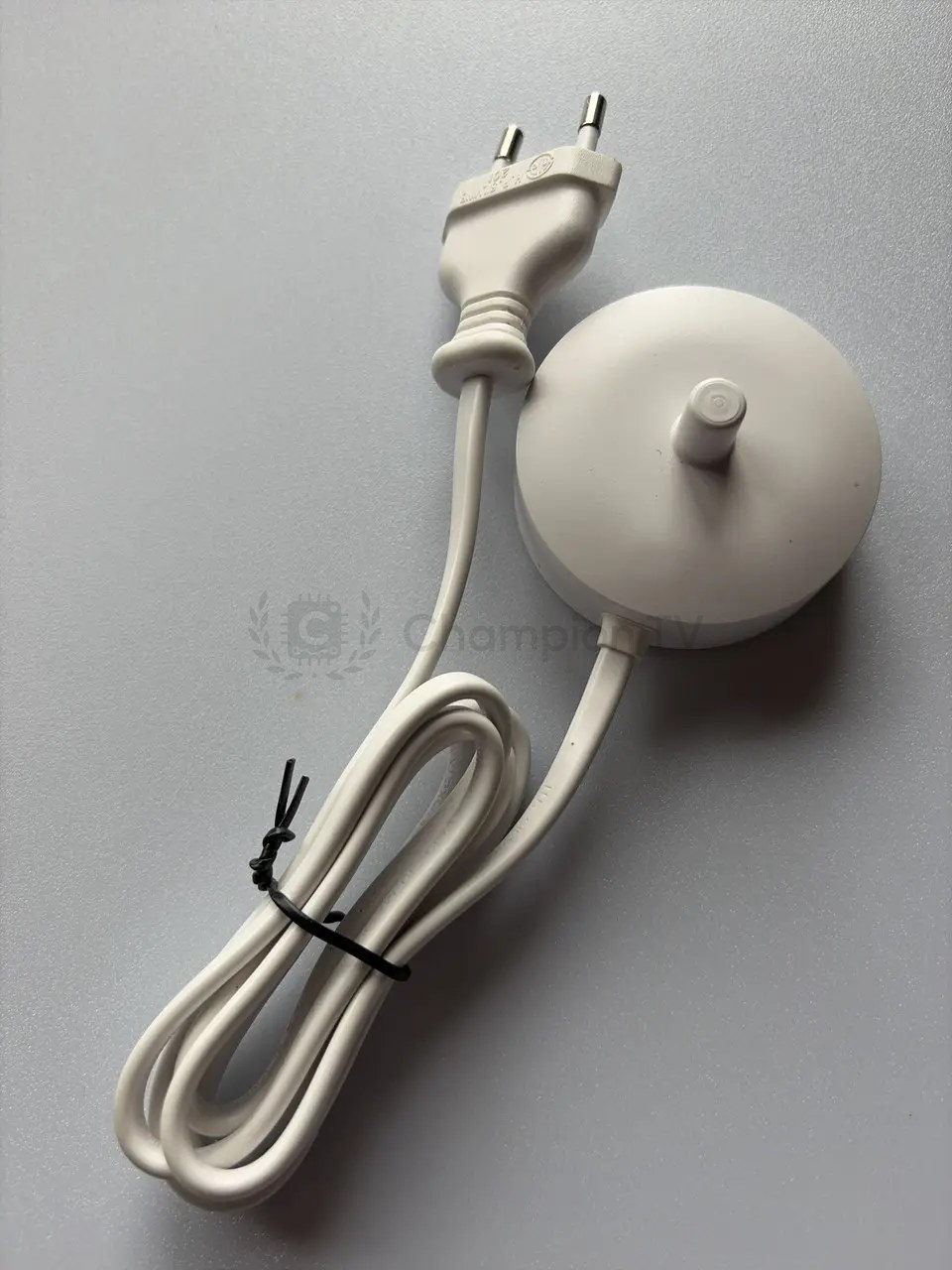 Зарядний пристрій Oral-B Type 3749 для Pulsonic Slim Clean (2000/2500/2900) інше базова станція, вживаний