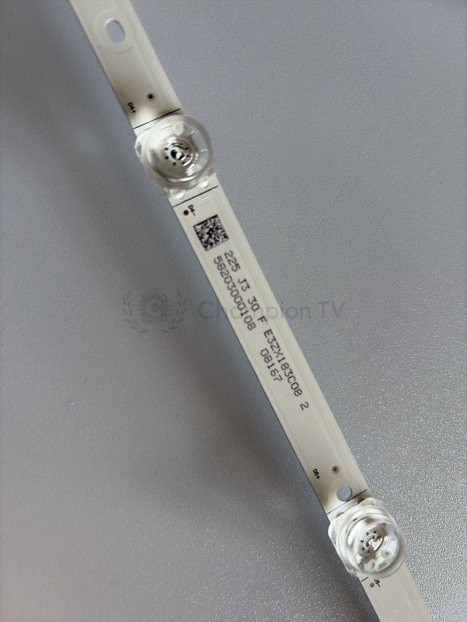 Samsung LED-підсвітка HY-B430F2 комплект 2 шт 43 дюйм, новий