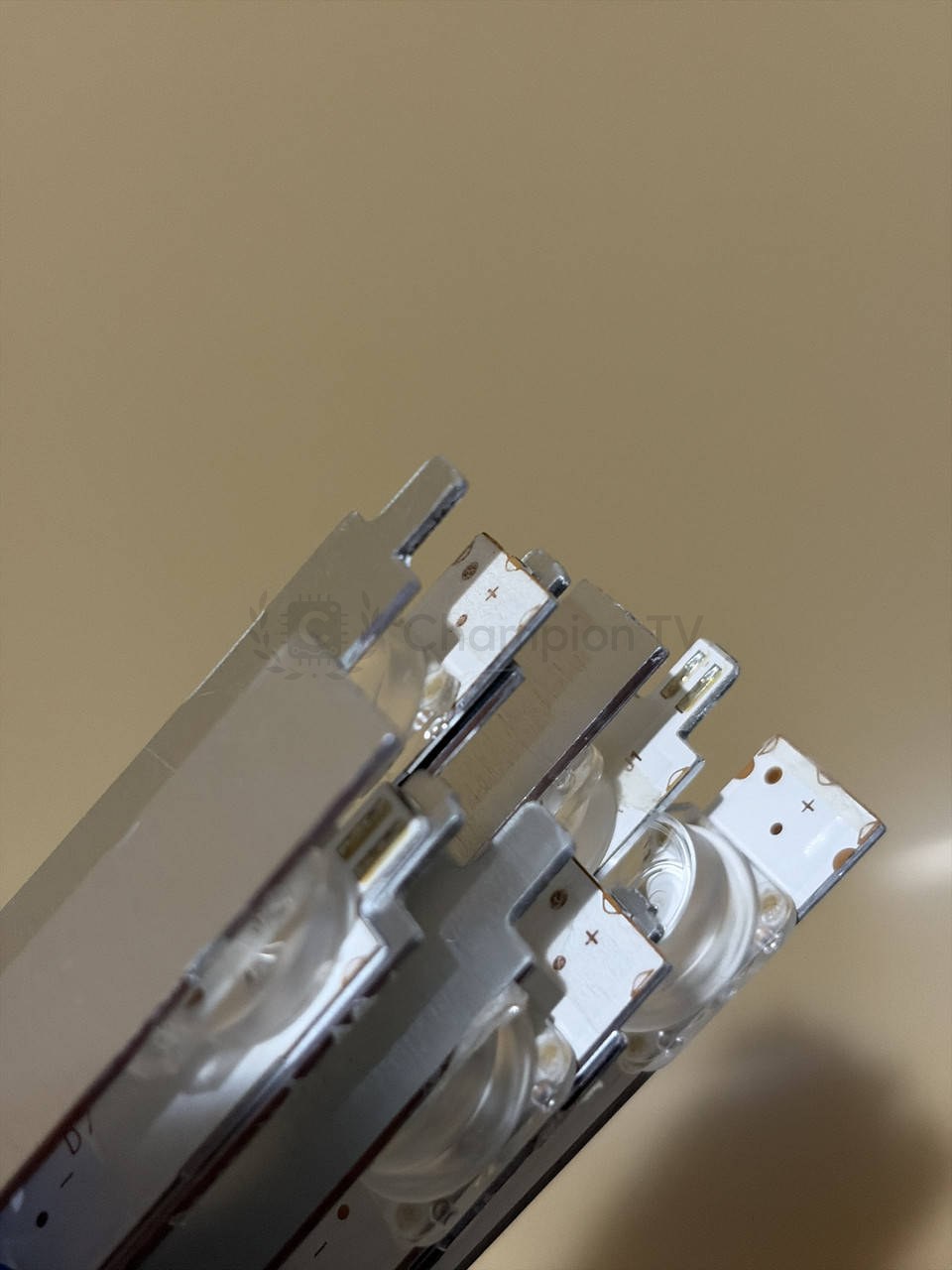 Kivi LED-підсвітка комплект 10 шт LED65D07A-ZC29AG-03E LED65D07B-ZC29AG-03E 65 дюйм для телевізора, новий