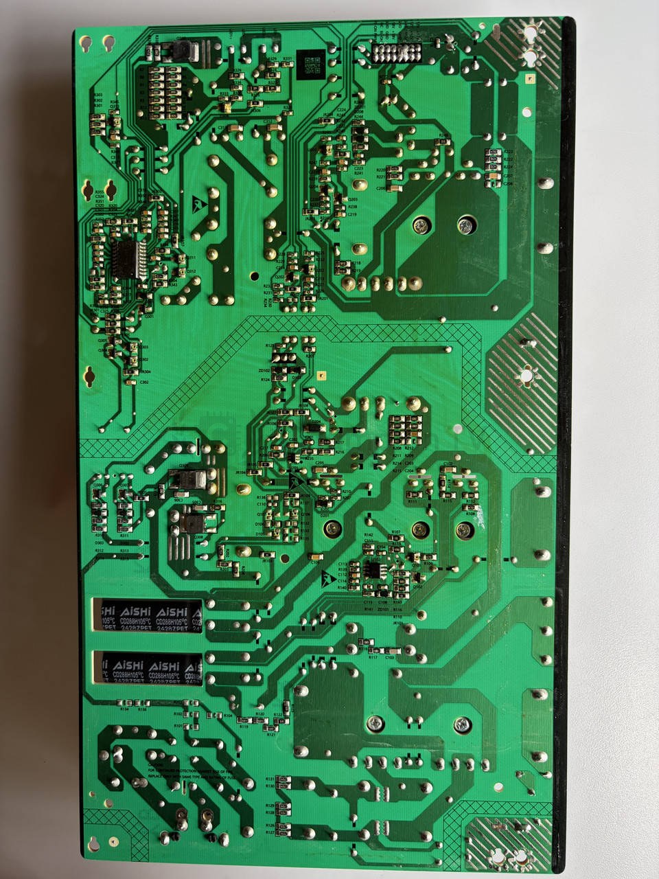 Блок живлення Philips 75 CH2260D-2N550B PSU, новий
