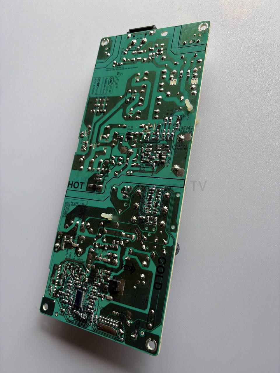 Блок живлення TCL PW.A100W2.771 43P735 LED driver PSU, новий