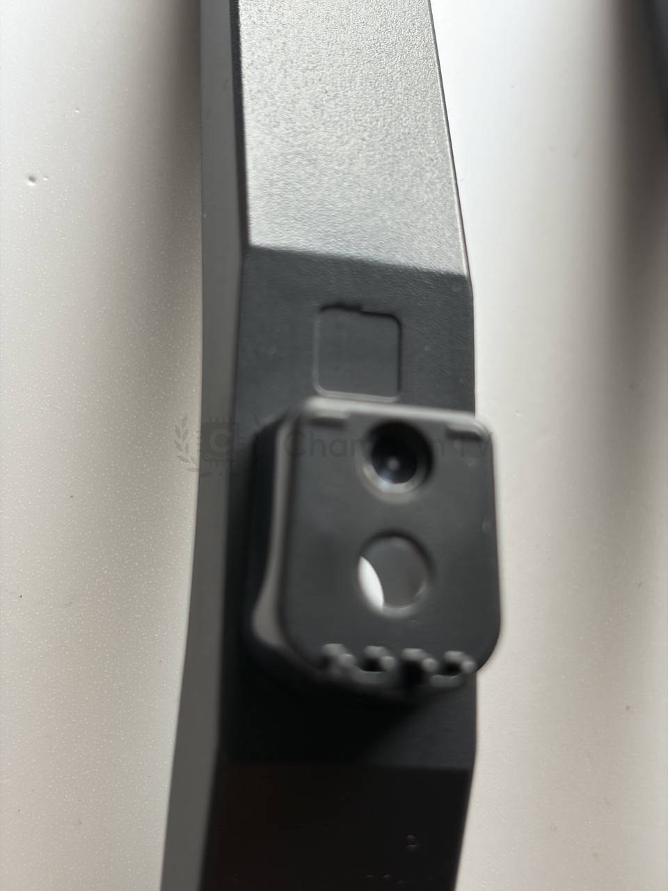 Ніжка підставка LG 32LM630BPLA AAN76449827 (комплект 2 шт), нова
