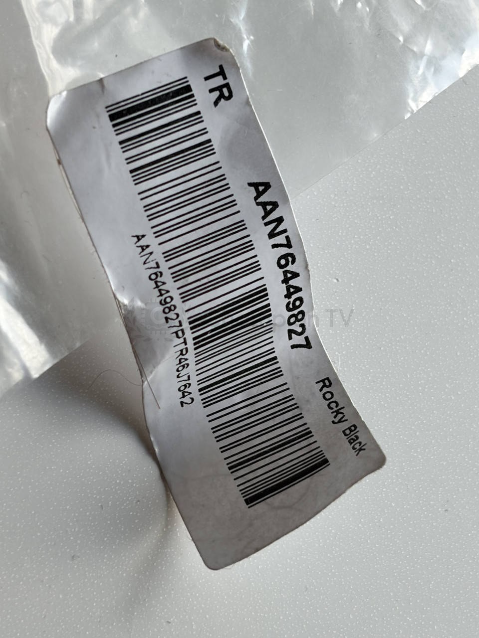 Ніжка підставка LG 32LM630BPLA AAN76449827 (комплект 2 шт), нова