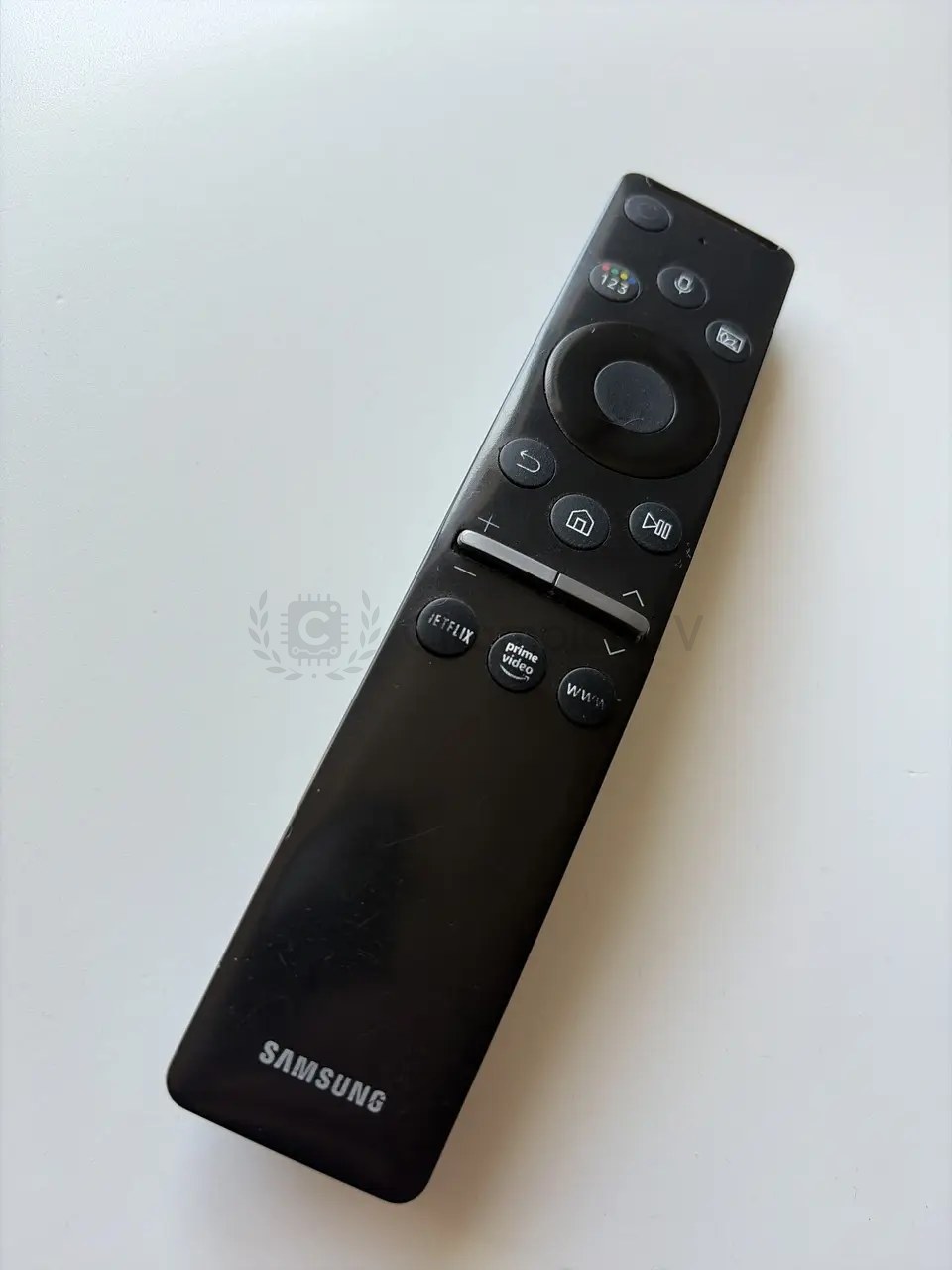 Пульт Samsung BN59-01330C дистанційного керування для QLED/Smart TV, вживаний
