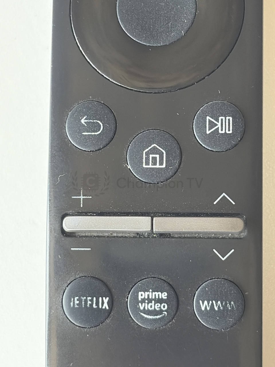 Пульт Samsung BN59-01330C дистанційного керування для QLED/Smart TV, вживаний