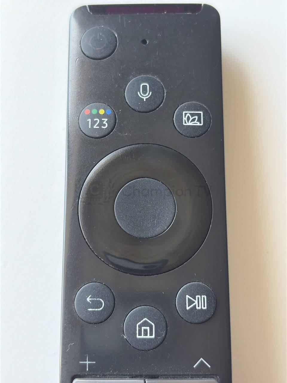 Пульт Samsung BN59-01330C дистанційного керування для QLED/Smart TV, вживаний