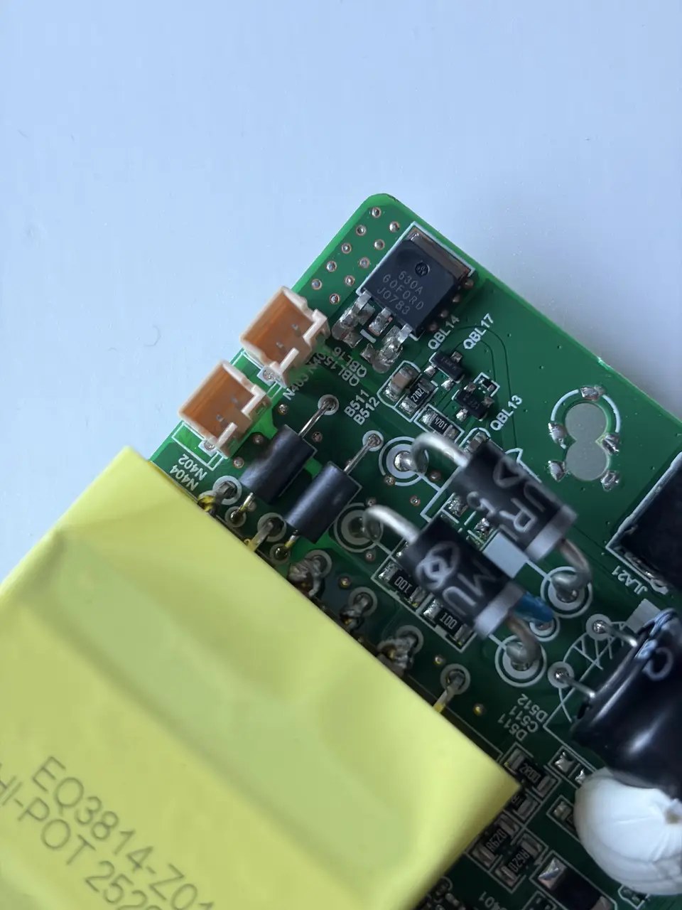 Системна плата ROMSAT ZP.560H.822R00 55 дюйм 4K mainboard, новий