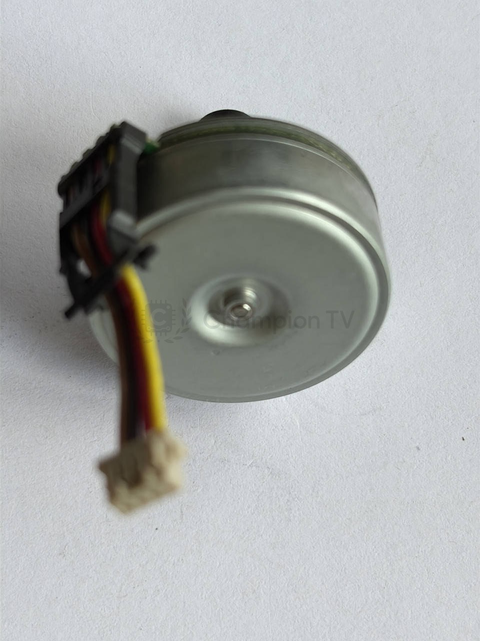 Мікродвигун MITSUMI 0961A1E 3JV1000 12V 14000 RPM 3-фазний зовнішній ротор, вісь 2мм, новий