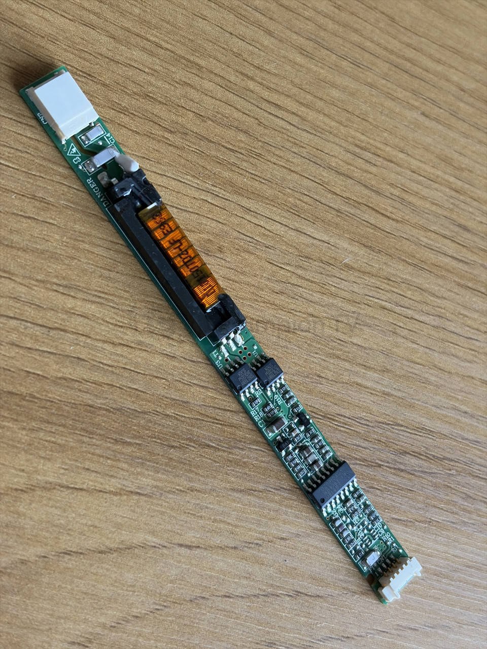 Інвертор Acer Sumida IV10117/T-LF 15.4" для Aspire 6530/6930/7730 LCD, б/у, робочий