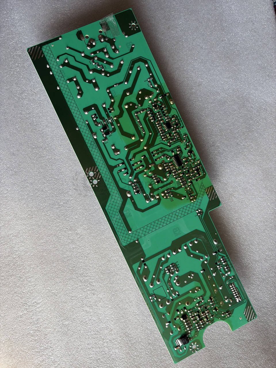 Блок живлення JUM7.820.1220 V1.1 для Ergo 43DU6510 (43 дюйми) PSU, б/у